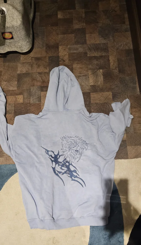 Local Hoodies, Excellent, size XL, photo 3