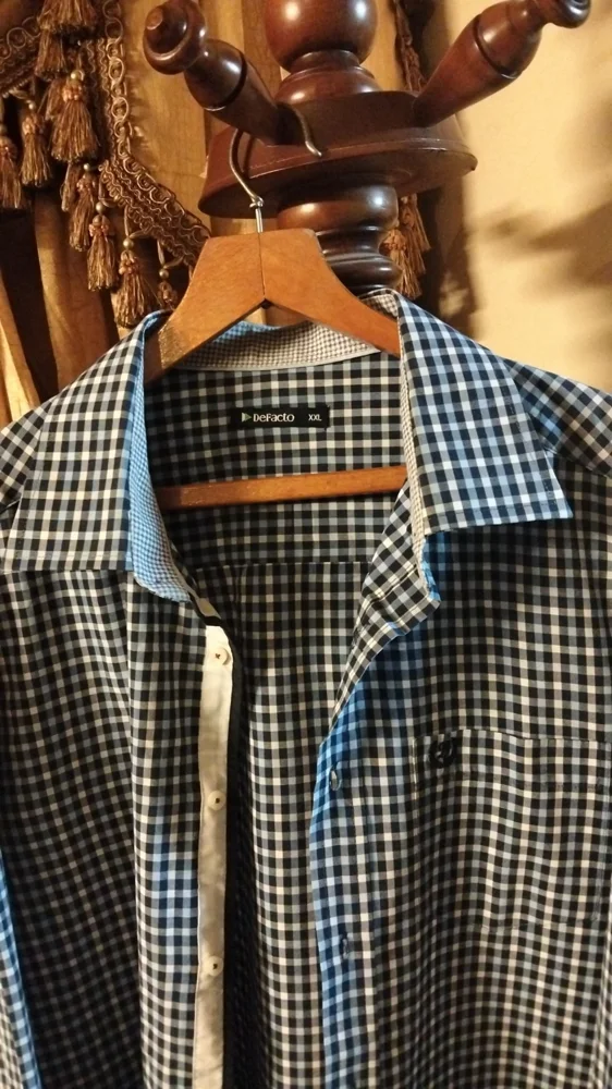 Defacto Blazers, Very good, size XXL, photo 2