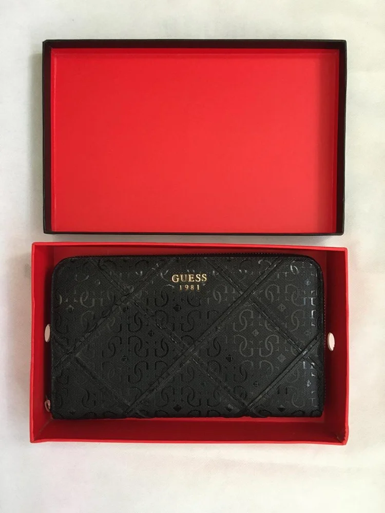 GUESS Wallets & Cardholders, Good, photo 6
