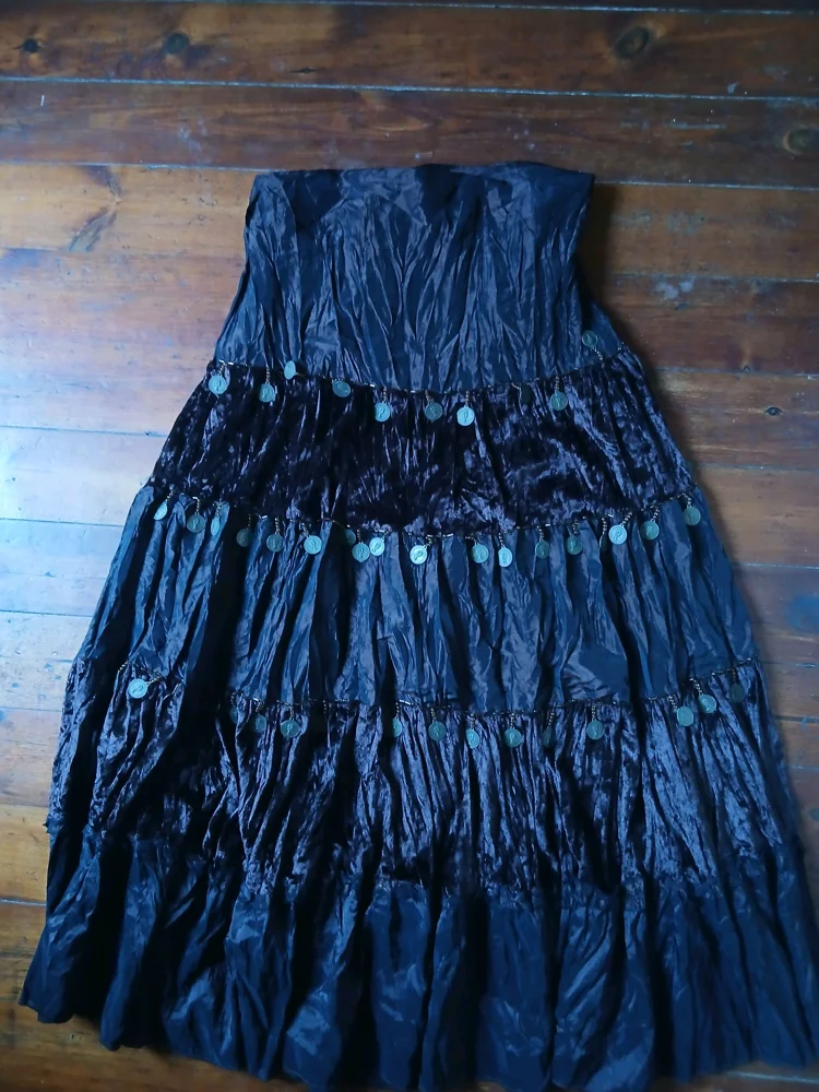 Skirts