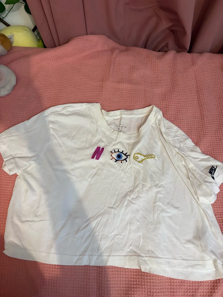 Nike T-shirts