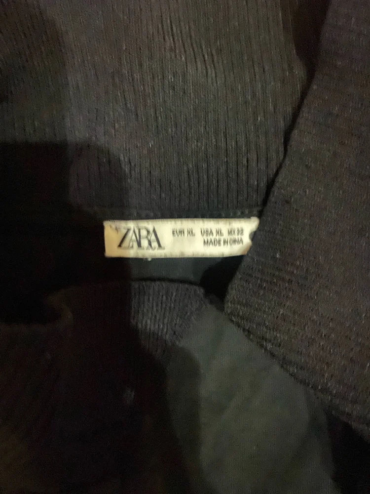 Zara T-shirts, size XL / 42 / 14, photo 2