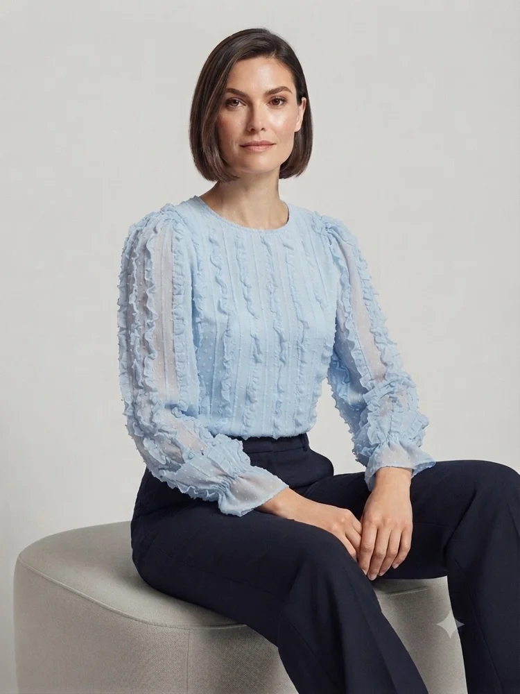 Shein Blouses