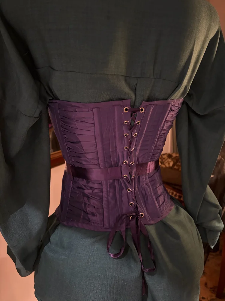 Corsets, Excellent, size S / 36 / 8, photo 4