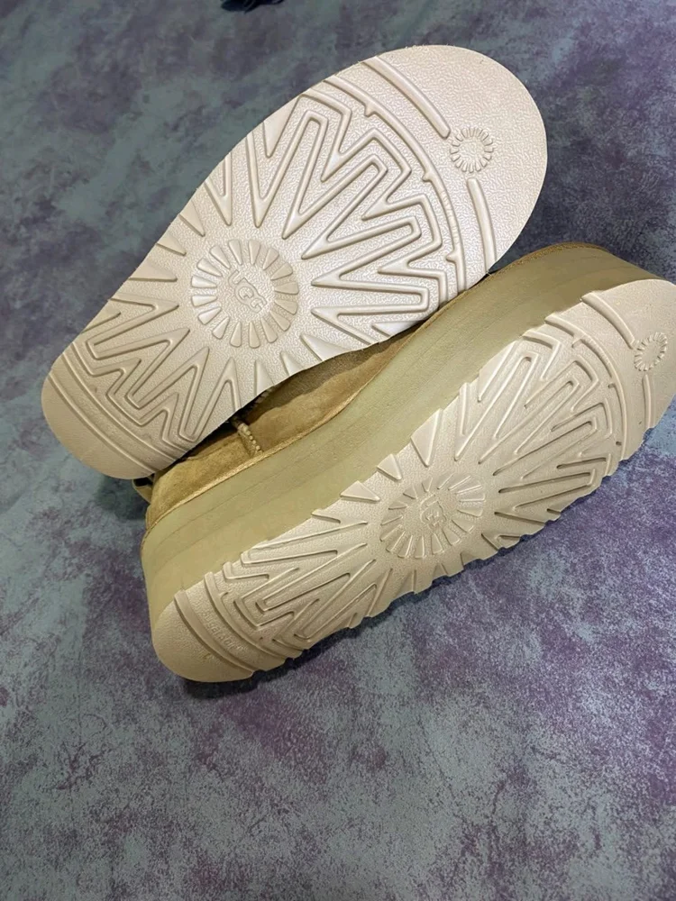 UGG Boots, size 37, photo 6
