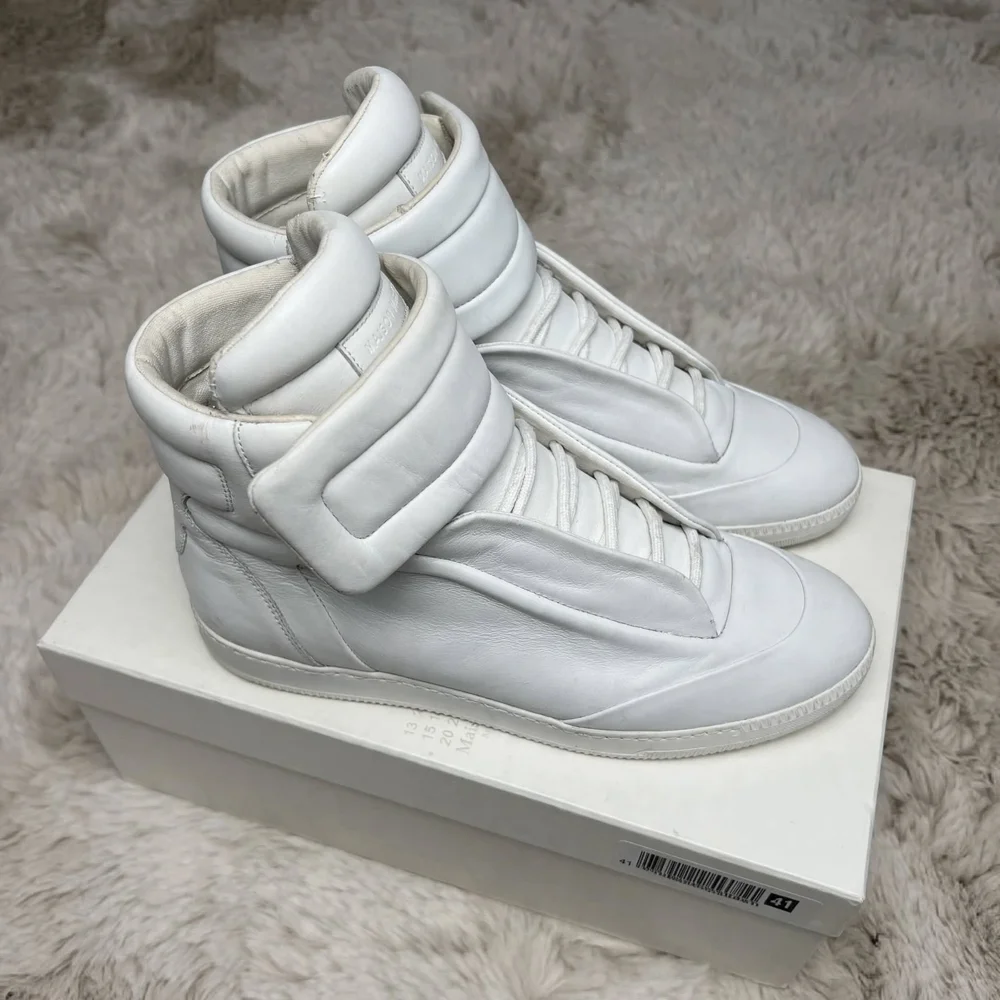 MM6 Maison Margiela Sneakers, New with tags, size 41, photo 2