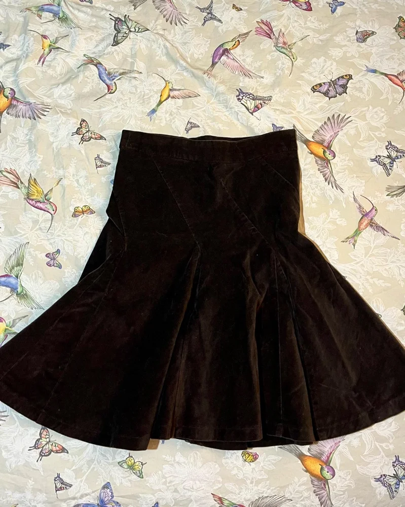 Jennifer Skirts