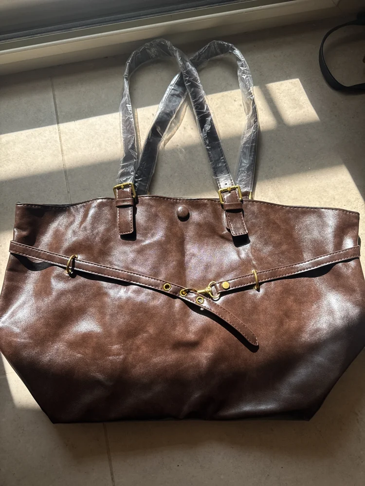 Shein Shoulder Bags