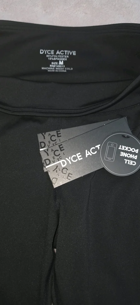Active Leggings, size M / 38 / 10, photo 4