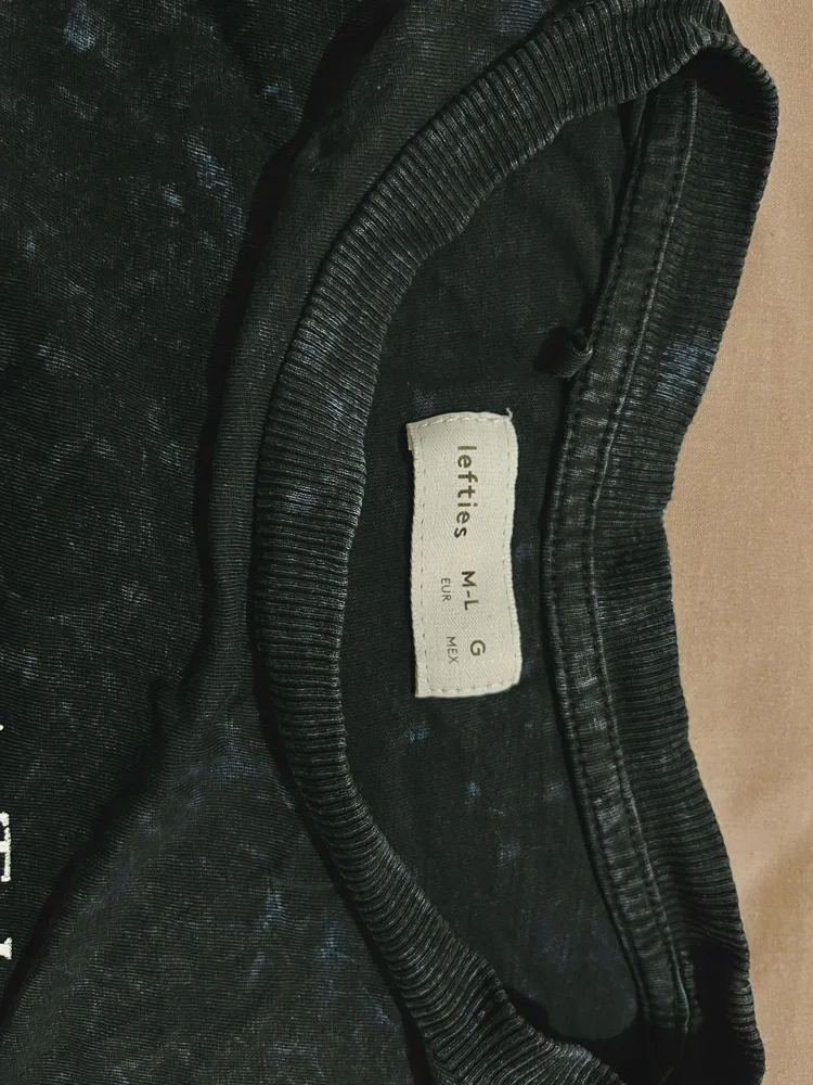 Lefties T-shirts, Very good, photo 3
