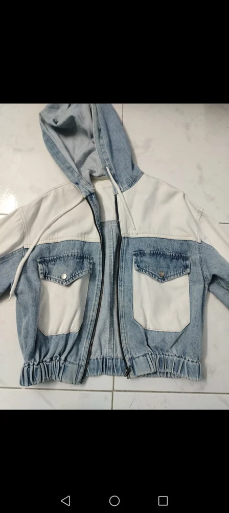 Jackets, size M / 38 / 10