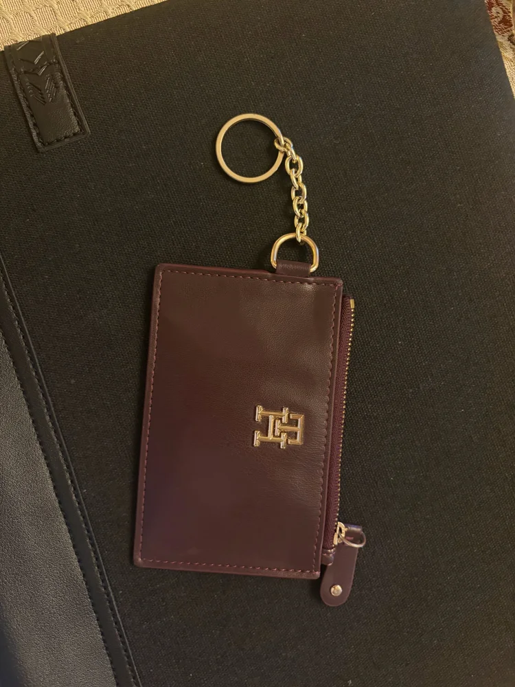 Tommy Hilfiger Wallets