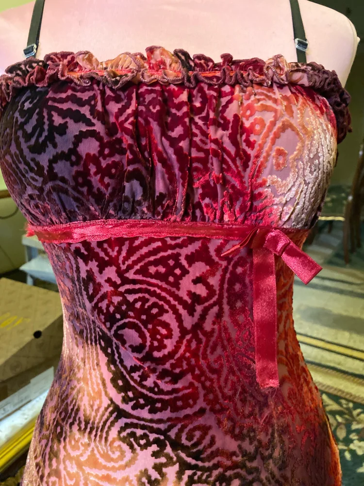 Jennyfer Cami Tops, Excellent, size S / 36 / 8, photo 2