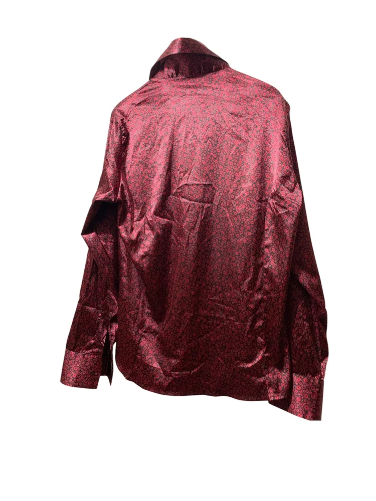 Button Down Shirts, size L, photo 3