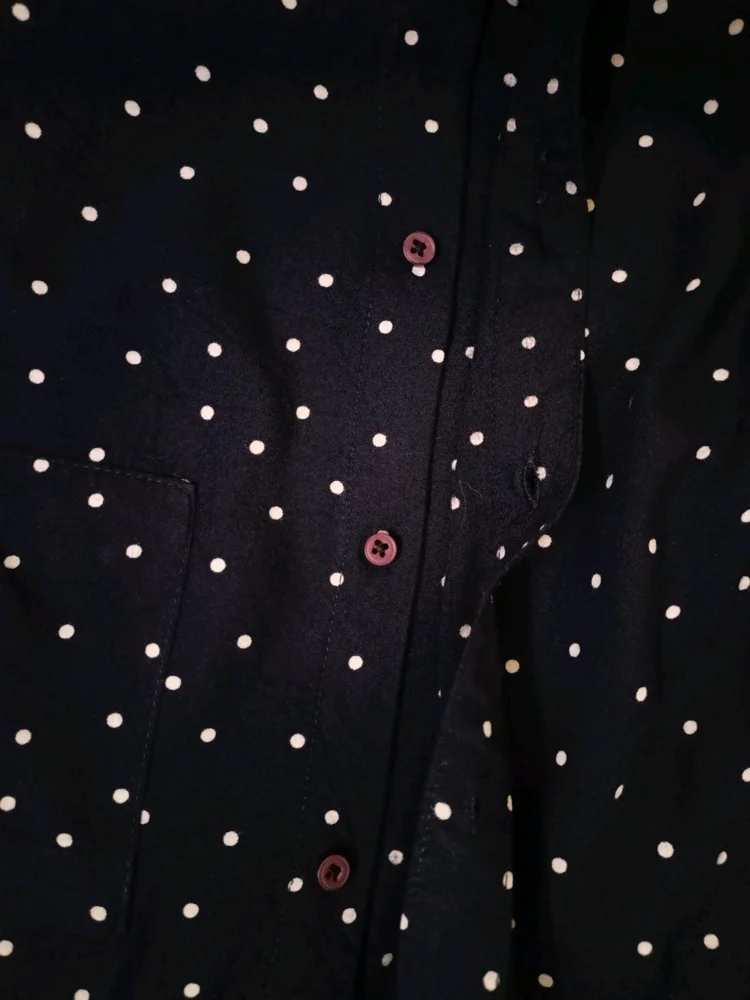 Bershka Shirts, size S / 36 / 8, photo 2