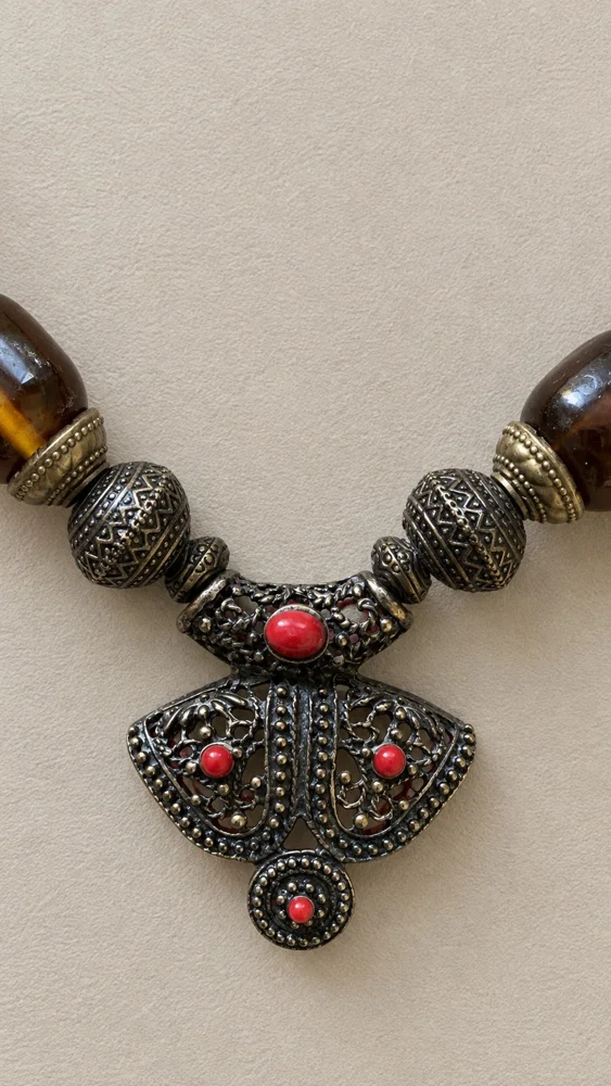 Necklaces, size Other, photo 3