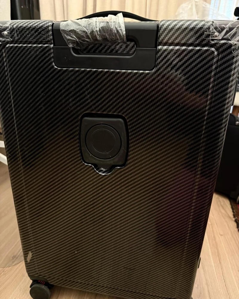 Travel Bag, size Other, photo 2