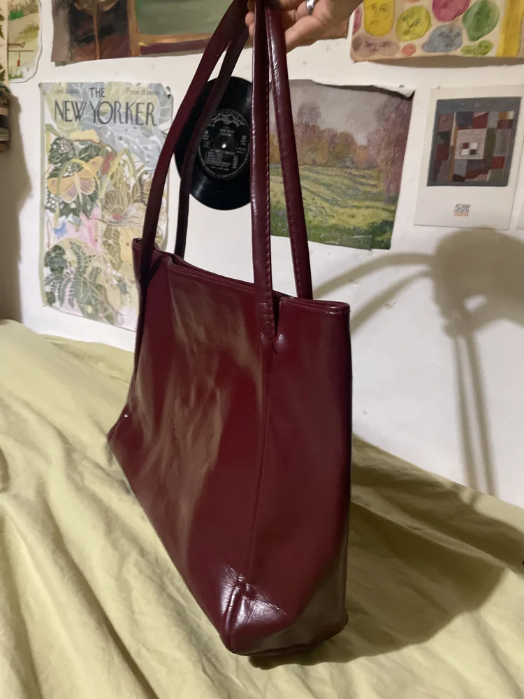 Shoulder Bags, Very good, photo 3