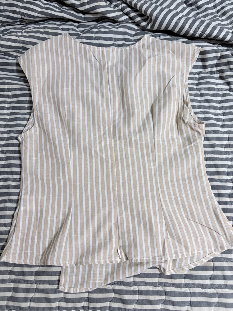 Shein Vests, size L / 40 / 12, photo 2