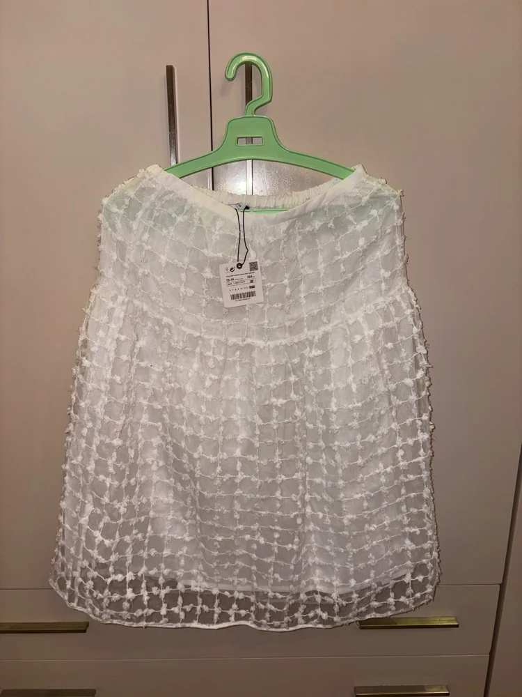 Zara Special Occasion, size 14y, photo 4
