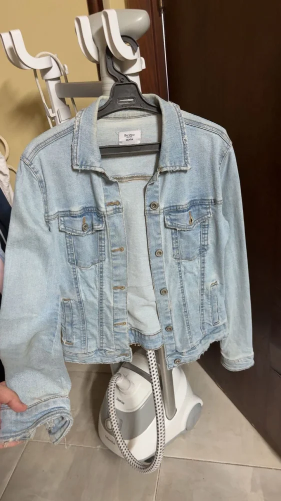 Bershka جواكت