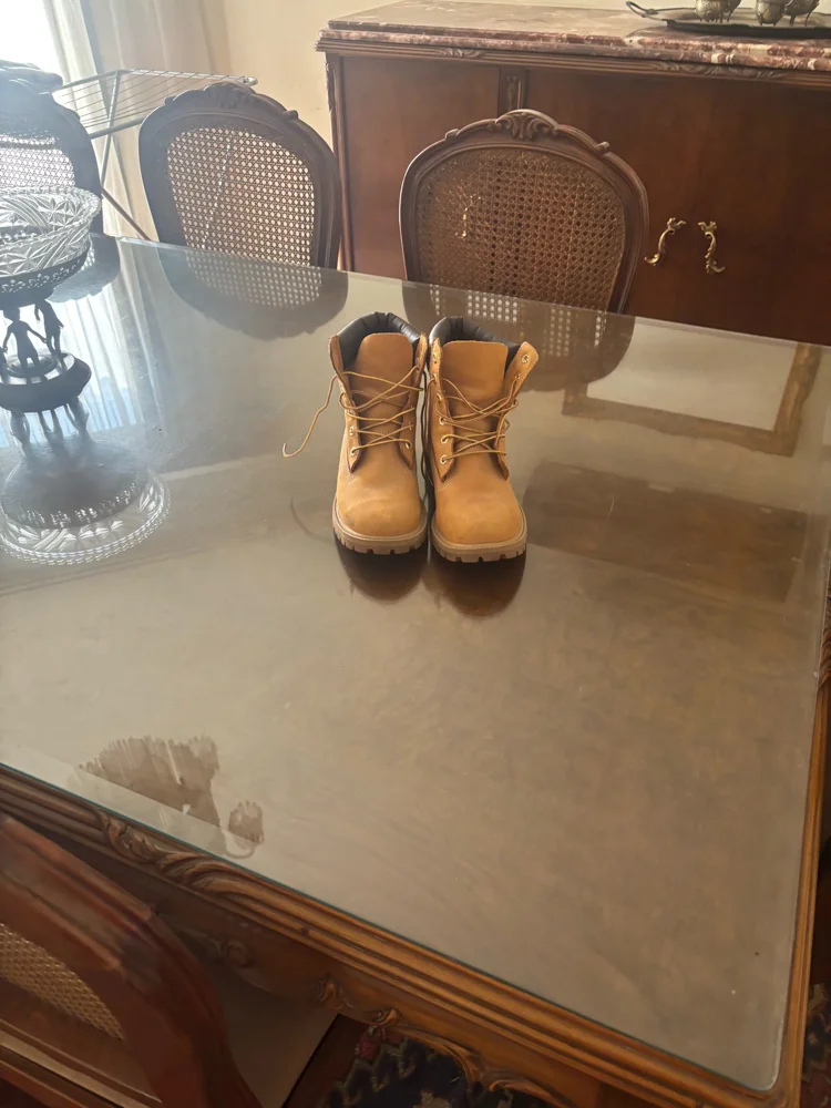 Timberland Boots, size 39, photo 3