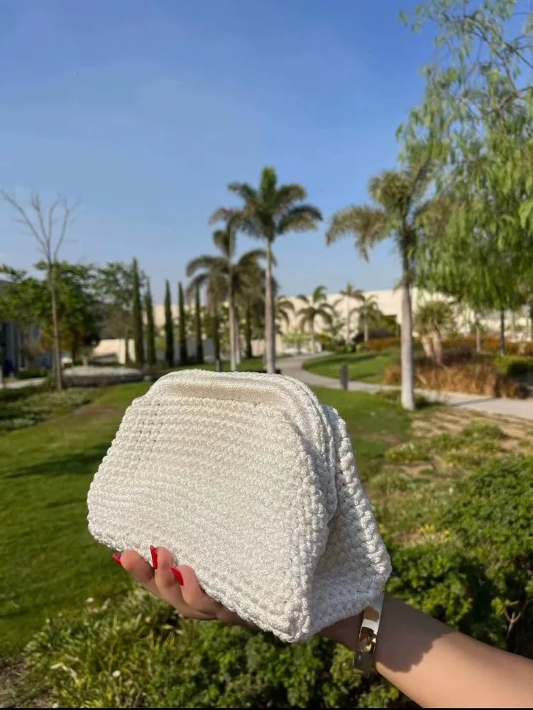 Local Clutches & Evening Bags