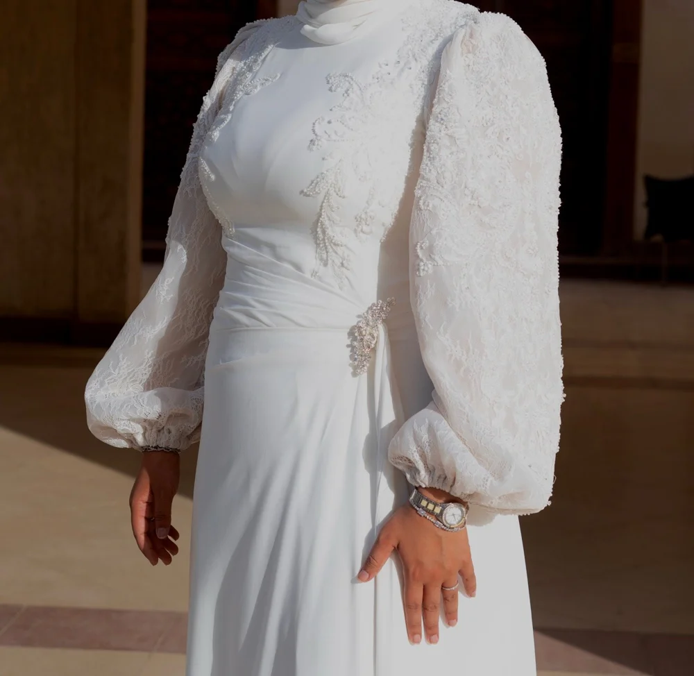 Local Wedding Dresses, size L / 40 / 12, photo 2