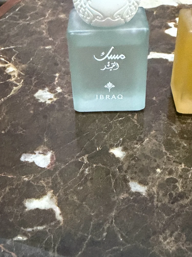 Ibraq Perfume, size Other, photo 4