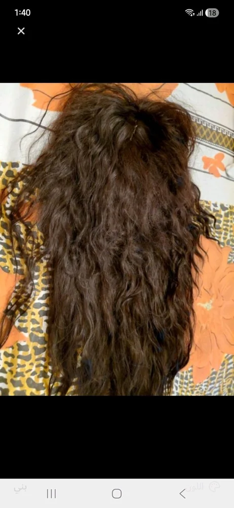 Hair Accessories