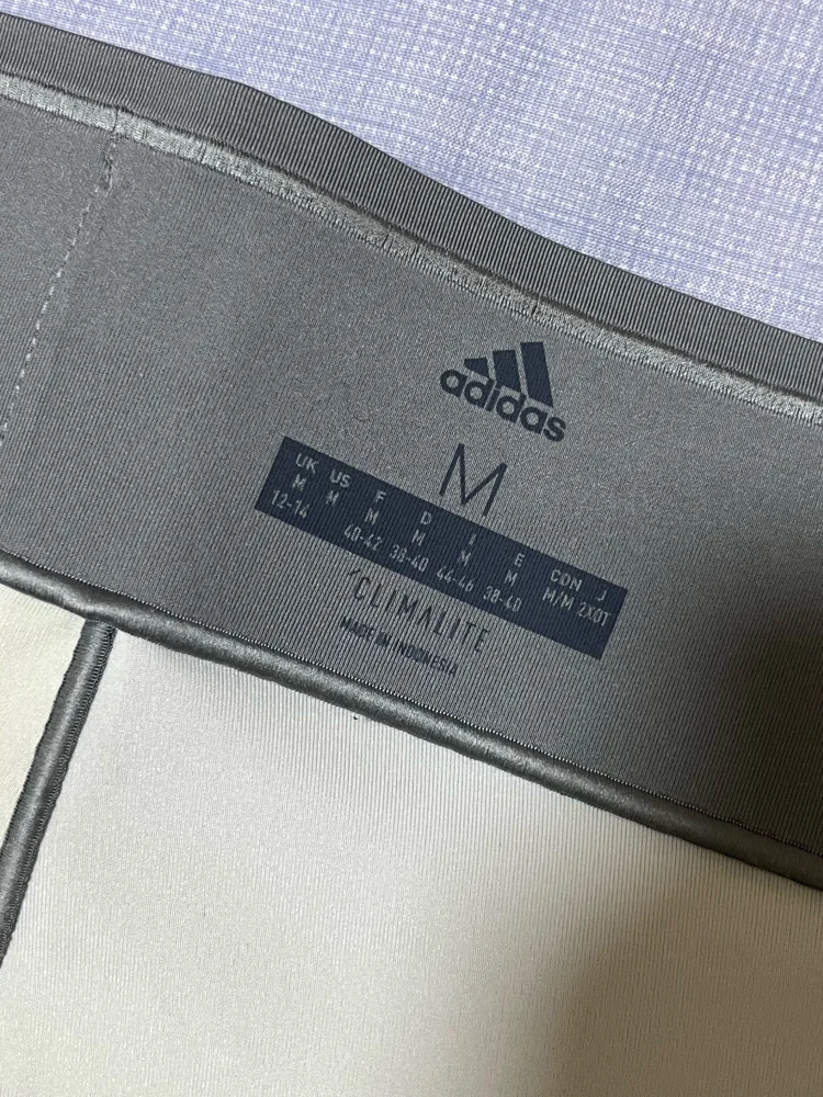 adidas Leggings, size M / 38 / 10, photo 2