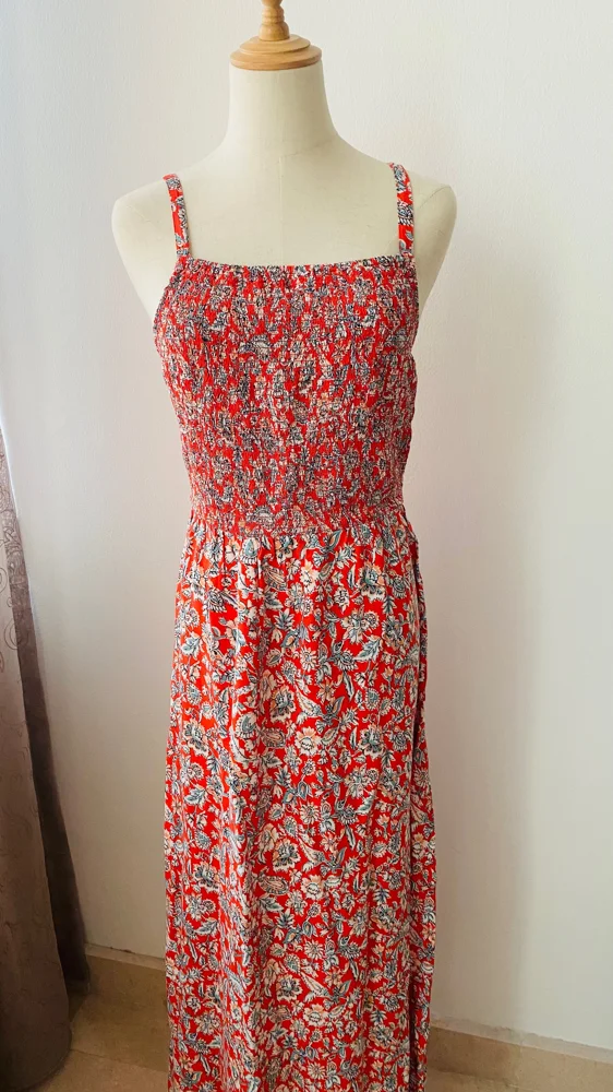 Old Navy Maxi Dresses, Excellent, size M / 38 / 10, photo 3