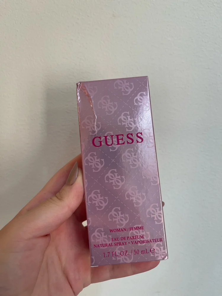 GUESS Perfume, size Other, photo 2