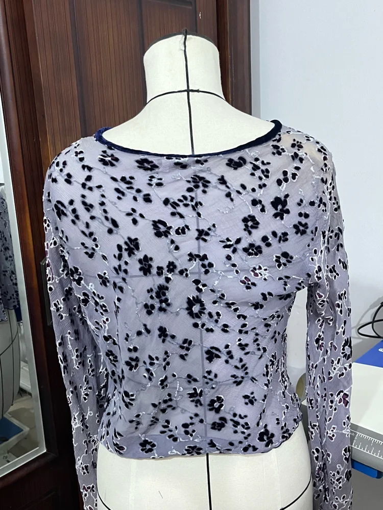 Aspesi Long Sleeve, size M / 38 / 10, photo 3