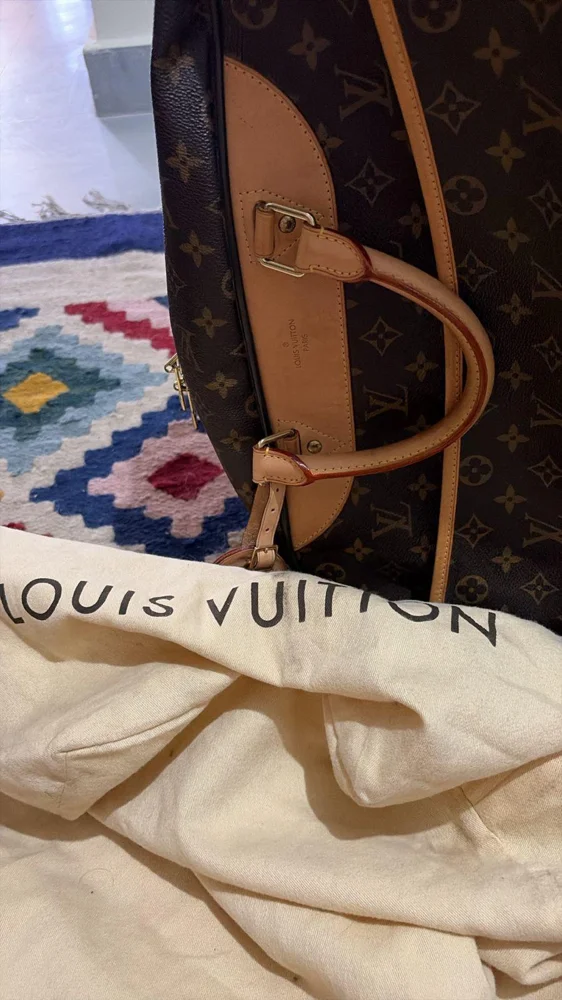 Louis Vuitton Travel & Duffle Bags