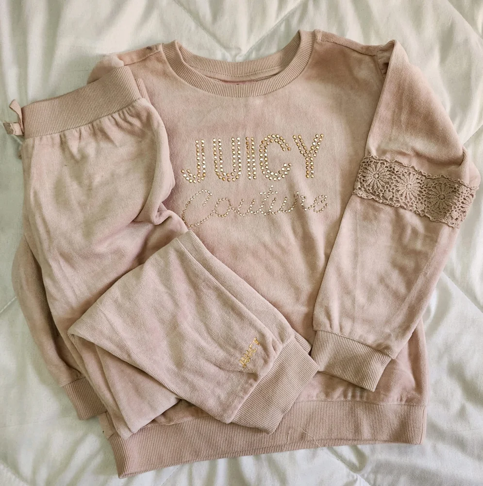 Juicy Couture Sets
