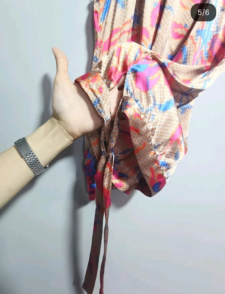 Next Blouses, size S / 36 / 8, photo 5
