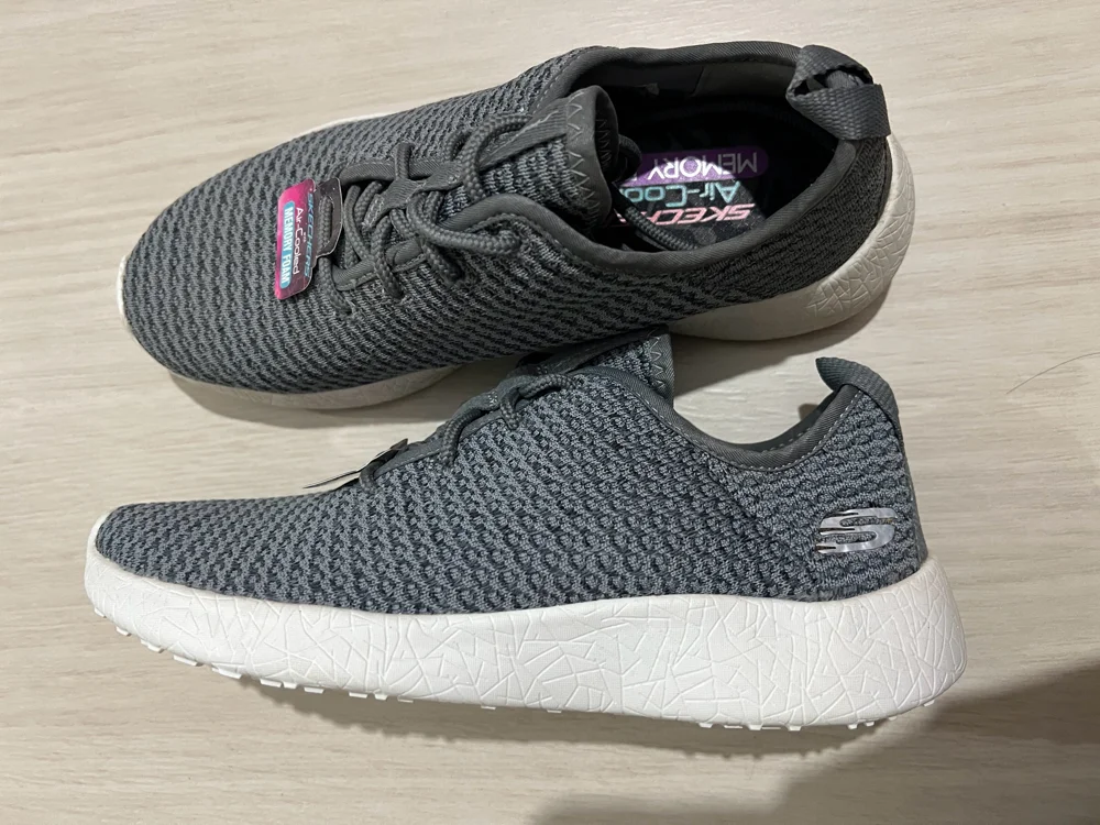 Skechers Sneakers, New with tags, size 37.5, photo 4