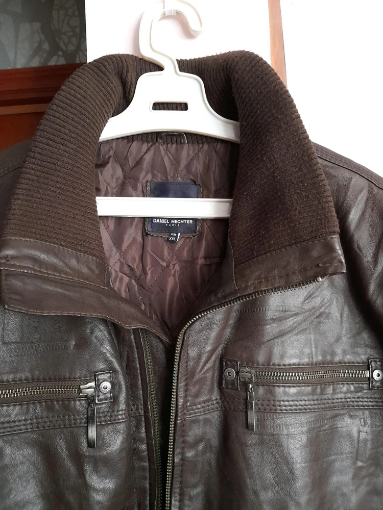 Daniel Hechter Jackets, Very good, size XXL, photo 2