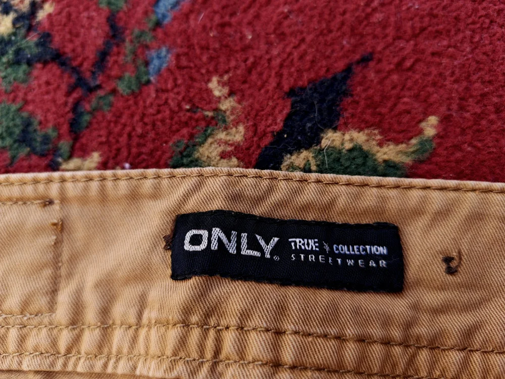 ONLY Shorts, size S / 36 / 8, photo 3