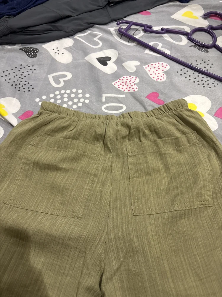 Defacto Pants, Excellent, size XS / 34 / 6, photo 3