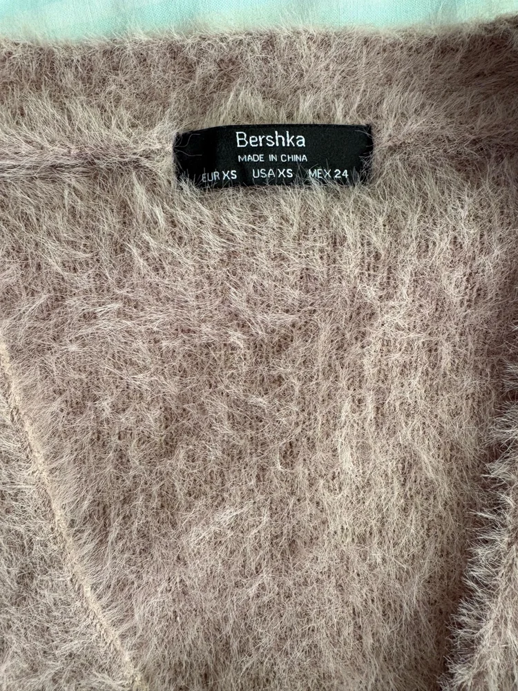 Bershka جواكت، حالة ممتازة، مقاس XS / 34 / 6، صورة 3