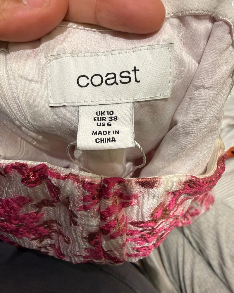 Coast Mini Dresses, size M / 38 / 10, photo 6