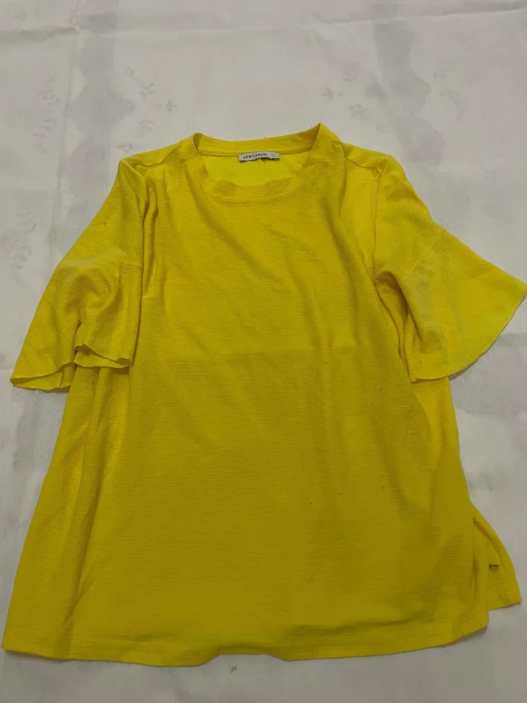 LC Wakiki Blouses