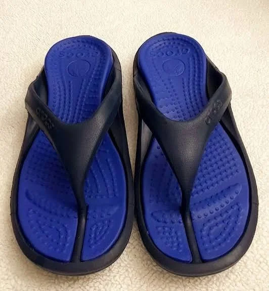 Crocs Flip-flops, Very good, size 43, photo 2
