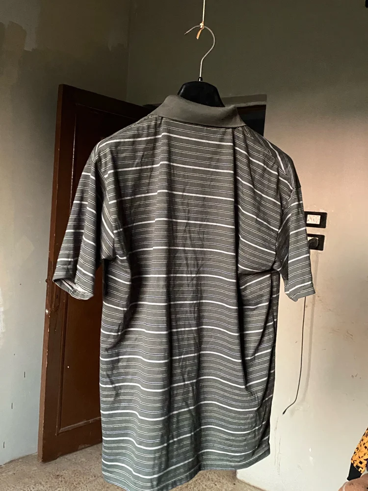 FASHION SPORT Polo Shirts, Very good, size XXL, photo 4