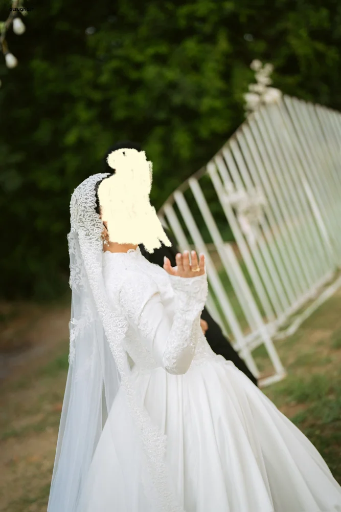 Wedding Dresses, Very good, size M / 38 / 10, photo 5