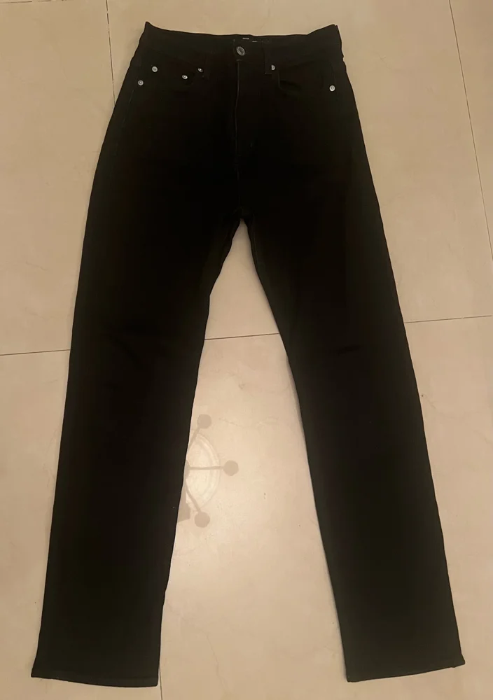 Jeans, Excellent, size L, photo 3
