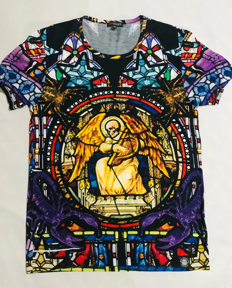 T-shirts, size M, photo 2