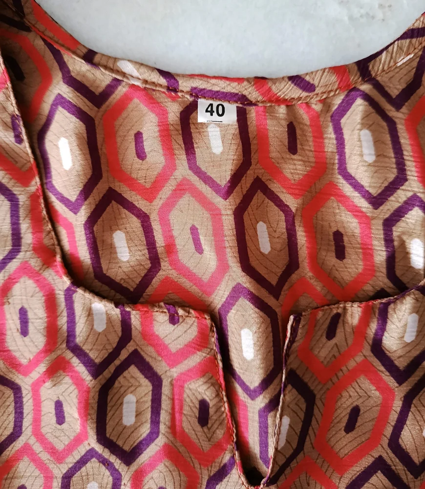 Blouses, size L / 40 / 12, photo 2
